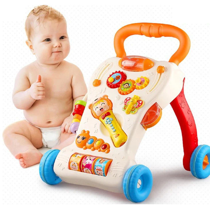 toys for new walkers