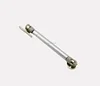 Hot sale Gas compression spring with adjustable Force 80N