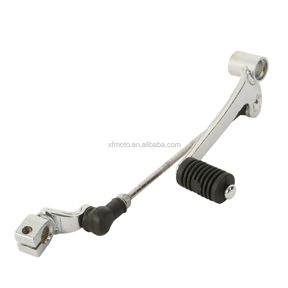 Gear Shift Lever Shifter Foot Pedal For Honda Cb250 & 250 1996