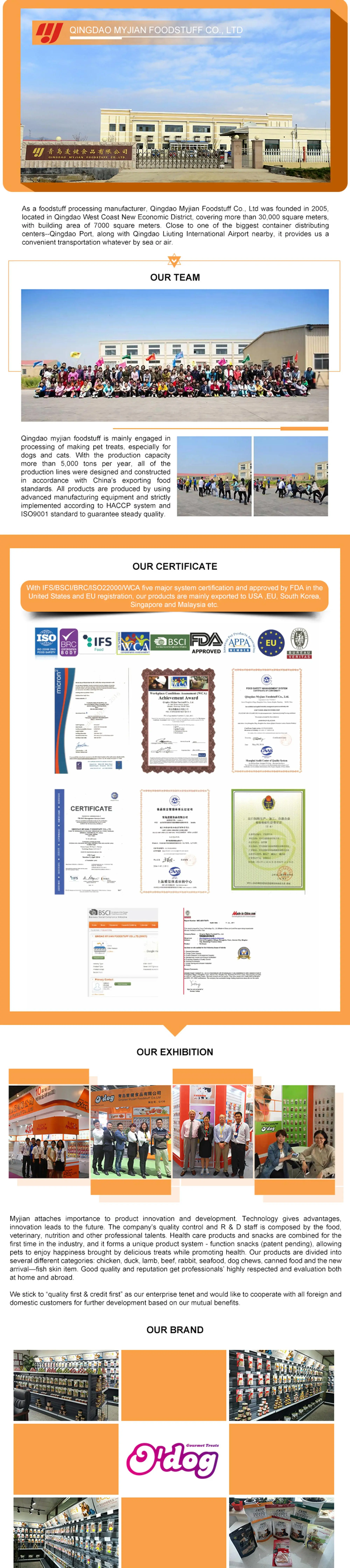 Wholesale Dry Pet Snack And Treats Dog Pet Chew Food Buy Wholesale