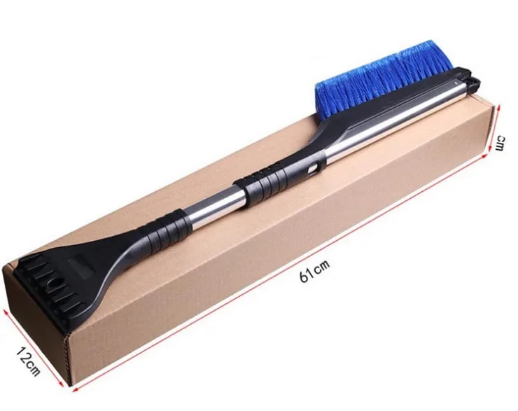 Wholesale Flexible Car Window Snow Scrapers Ice Water Scraper Buy Ice