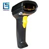 China barcode scanner manual/automatic optional with stand