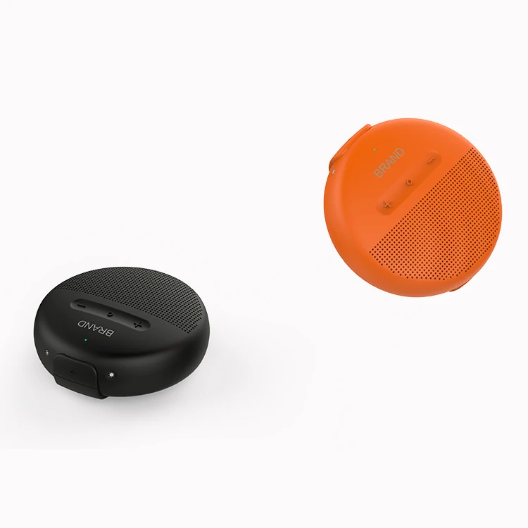 2018 mobile gadget wireless charger music mini bluetooth speaker - ANKUX.COM