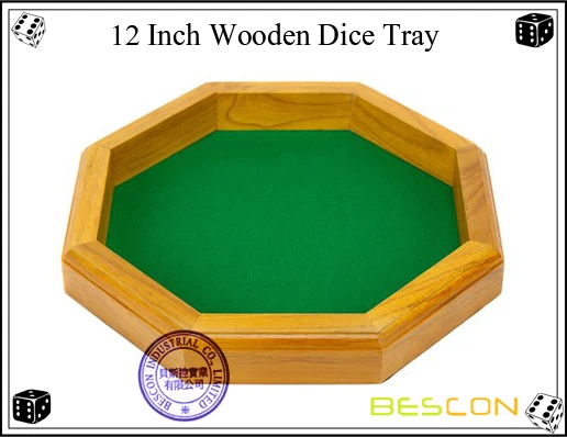 12 Inch Wooden Dice Tray.jpg