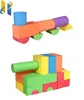 Kids learning toy EVA foam building blocks bricks & kids soft foam play bricks