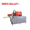End Face Milling Machine with Vertical cutter for Aluminum Profile