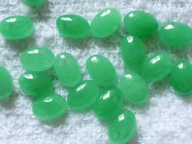 High quality natural stone cabochon.jpg