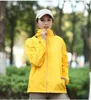 uv-proof unisex softshell jacket mens windbreaker outdoor skin coat XS~5L sizes
