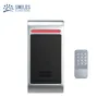 Metal Case Waterproof Standalone Elevator Access Control Support RFID Card Reader and Remote Control Function