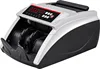 AL-5100 Currency Counting Machine with UV MG1 MG2 MG3 Detection for USD