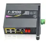 F-R100 3G/4G LTE Router with WAN/LAN and serial port support UDP port forwarding DMZ for industrial application