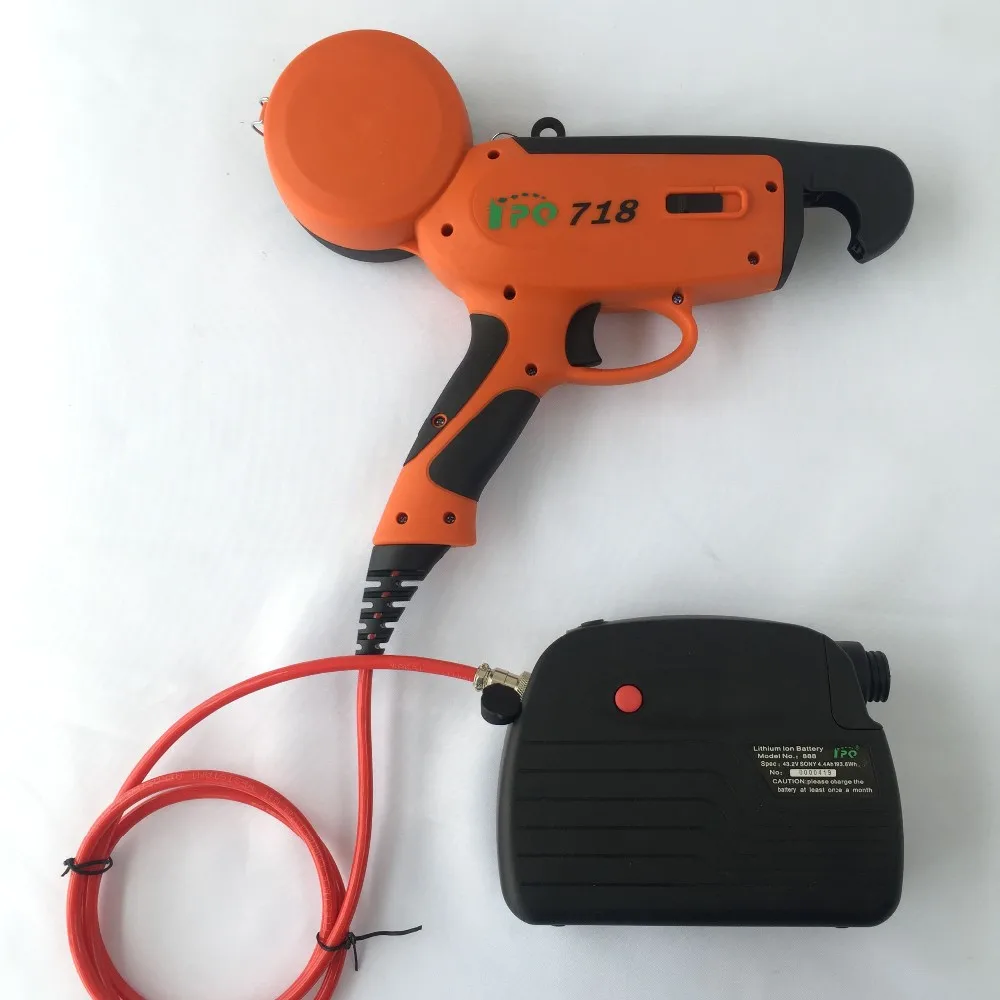 8h Working Time Agricultural Vine Branch Electric Garden Tools Buy