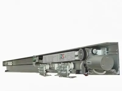 PAD6000B