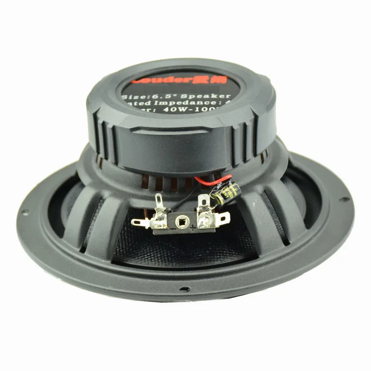 Best 2 Way 6.5 Inch Coaxial Speakers For Car Buy Coaxial Speaker,Car