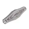 Conical compression spring be used for BBQ heavy duty cool touch stove spring handle grip
