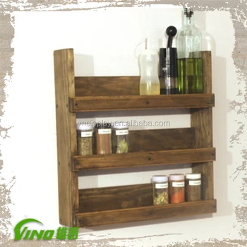 Spice Racks Wooden Wooden Spice Rack Spice Organizer Buy Wooden