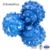API 7-1 Standard 517 TCI Tricone Bit