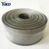 1 20 100 200 300 500 micron ultra fine 304 stainless steel wire mesh screen price list per meter