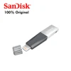 100% Original SanDisk iXpand Mini SDIX40N USB 3.0 OTG for Apple iPhone iPad 16GB USB Flash Drive SDIX40N-016G
