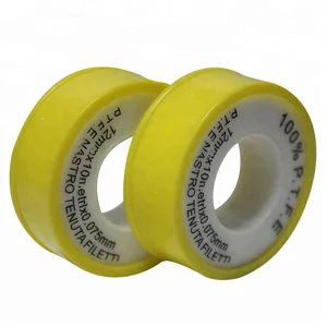Liying Cheap Price PTFE Thread Seal Tape