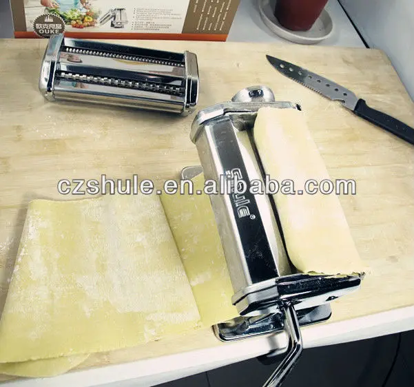 Dough Sheet Fondant Roller Machine For Home Use - Buy Manual Home Use