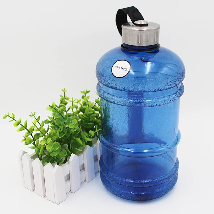 Wholesale Feiyou cheap custom 2.2L big capacity sports water jug