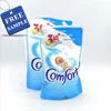 1 kg Filling Bag Eco-friendly Neutral Clothing Nursing Agent Baby Antibacterial Care Bulk Comfort laundry Detergent Liquid