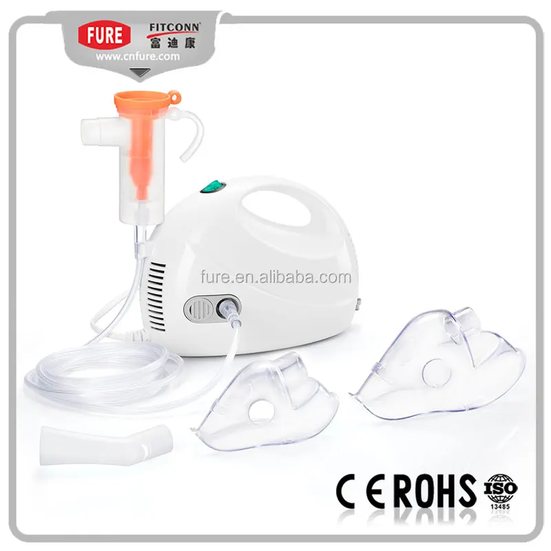 China Nebulizer Manufacturers For Child Atrovent Asthmatic Bronchitis