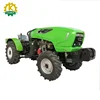 Kinger Mini Farm Using Garden Tractor Price for Orchard