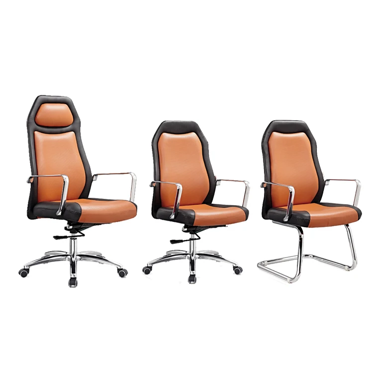 The Cheapest Office Chair Wholesale Modern Ergonomic Gas Lift Office