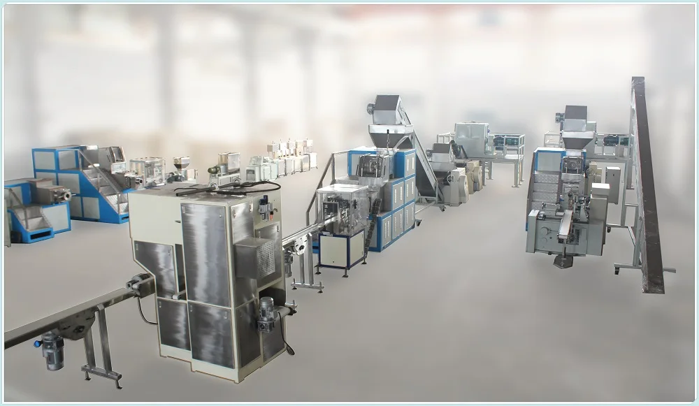 Multi-cavity fully automatic toilet soap stamping machine soap making equipment for forming.jpg
