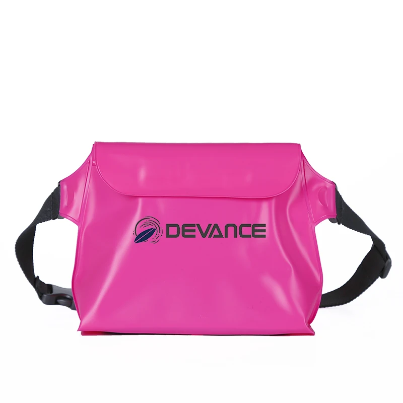 Customs Pvc Waterproof Hip Fanny Pack Buy Waterproof Fanny Pack