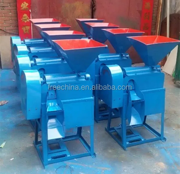 High Efficiency Corn Mill/flour Mill/maize Sifting And Flour Milling