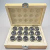 ER40/ER32/ER16 COLLET SET WITH BOX