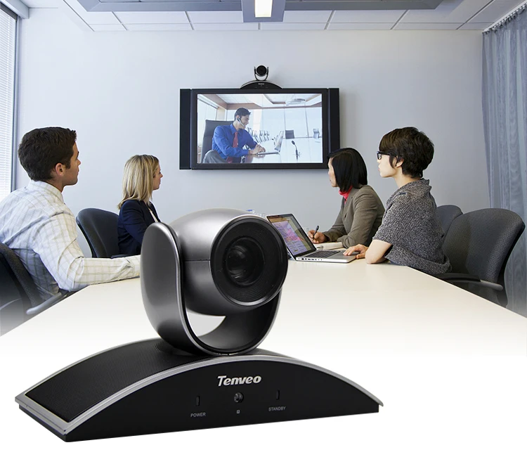 business conference camera