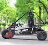 electric start car pedal go kart with reverse