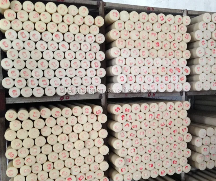 Nylon Bar/nylon Extrusion Rod/pa6 Rod Buy Nylon Bar/nylon Extrusion