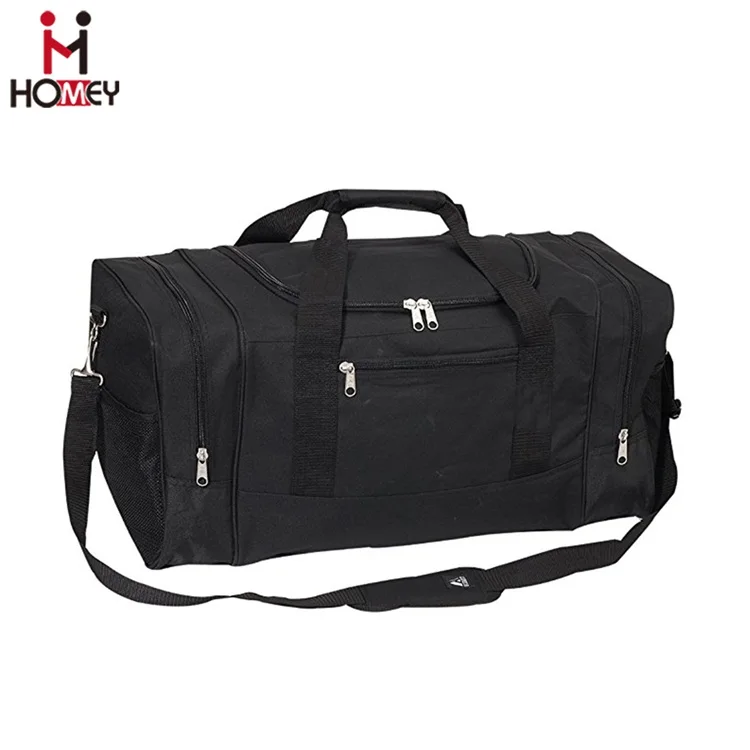Top Rated Trendy Athletic Grey Duffle Gym Bag To Carry Weights Buy