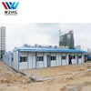 2018 New and Good Design K prefab modular house