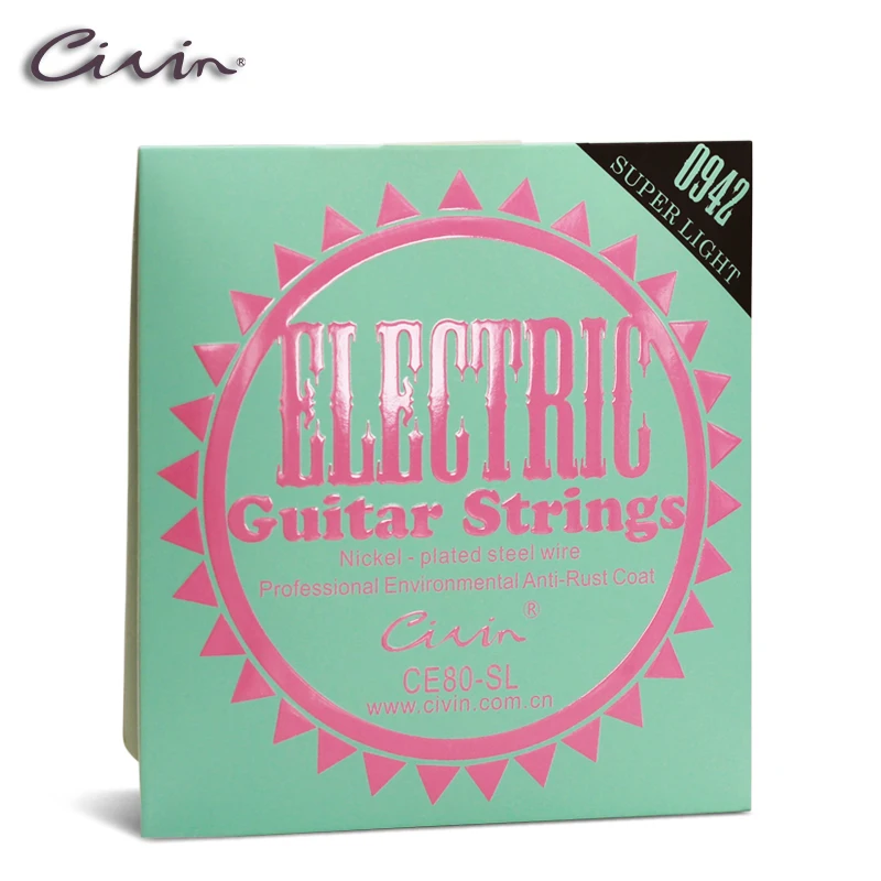 Wholesale Electric Guitar 6 Strings Oem Guitar Accessories Bulk Guitar