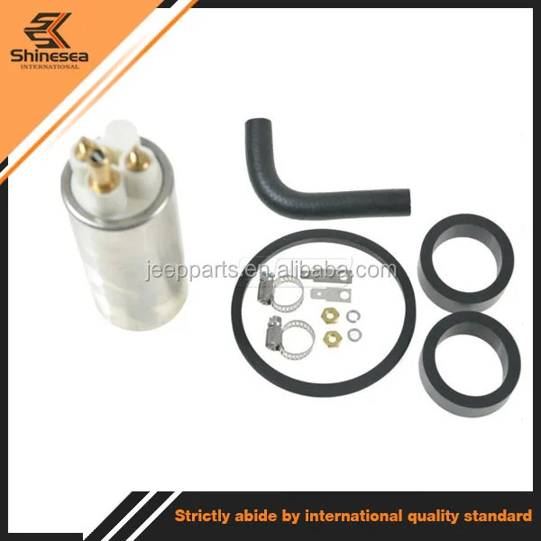 Fuel Pump For Jeep Cherokee Xj Cherokee (4.0l) 9087 Wagoneer (4.0l) 90