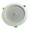 30w 4000K aluminum SMD2835 recessed motion sensor led downlight with Triac Dimmable /C-bus /HPM/CLIPSAL compatible
