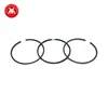 Agriculture Machinery Tractor Generator Diesel Engine Spare Parts Piston Ring Replacement for Massey Ferguson UPRK0003