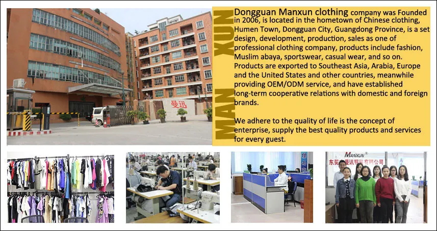 Manufacture building skirts