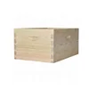 Beefun Bee Supplier Beekeeping 10 Frames Deep Beehive Box