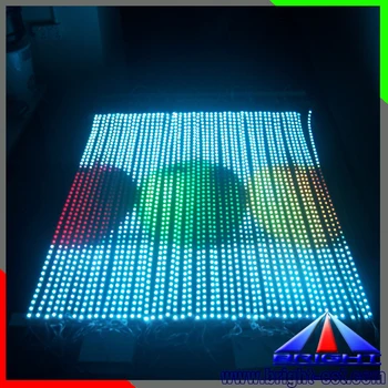 Addressable led