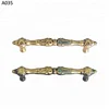Rustic Antique Bronze Kitchen Cabinet Pull Handle