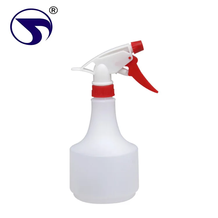 plant spray bottle