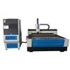 High quality 500w carbon metal fiber laser cutting machine