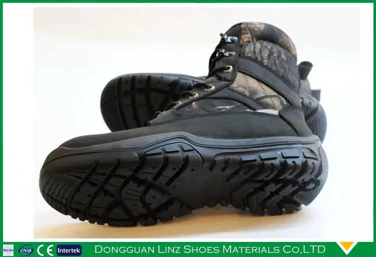 waterproof safety boots